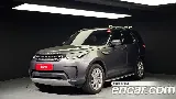 продажа LAND ROVER DISCOVERY 5