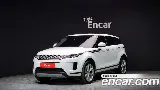 продажа LAND ROVER RANGE ROVER EVOQUE 2ND GENERATION