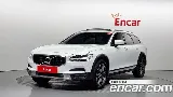 продажа VOLVO V90 CROSS COUNTRY