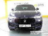 продажа MASERATI LEVANTE