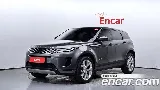 продажа LAND ROVER RANGE ROVER EVOQUE 2ND GENERATION