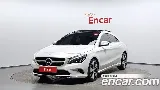 продажа BENZ CLA-CLASS C117