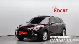 продажа MINI COOPER CLUBMAN