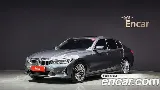 продажа BMW 3 SERIES (G20)