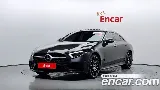 продажа BENZ CLS-CLASS C257