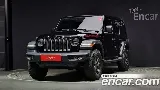 продажа JEEP WRANGLER (JL)