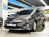 продажа TOYOTA PRIUS 4TH GENERATION