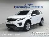 продажа LAND ROVER DISCOVERY SPORT