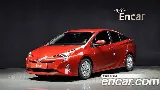 продажа TOYOTA PRIUS 4TH GENERATION