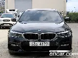 продажа BMW 5 SERIES (G30)
