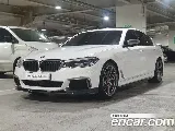 продажа BMW 5 SERIES (G30)