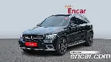 продажа BENZ GLC-CLASS X253