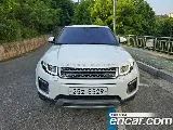 продажа LAND ROVER RANGE ROVER EVOQUE