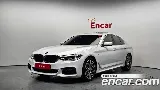 продажа BMW 5 SERIES (G30)