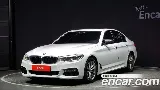 продажа BMW 5 SERIES (G30)