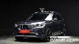 продажа BMW X7 (G07)