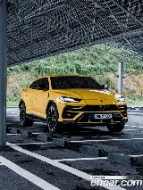 продажа LAMBORGHINI URUS