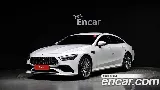 продажа BENZ AMG GT