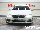 продажа BMW 5 SERIES (G30)