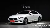 продажа BENZ CLS-CLASS C257