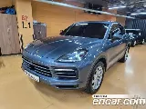 продажа PORSCHE CAYENNE (PO536)