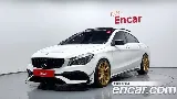 продажа BENZ CLA-CLASS C117