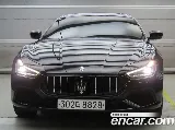 продажа MASERATI GHIBLI
