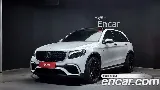 продажа BENZ GLC-CLASS X253