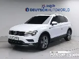 продажа VOLKSWAGEN TIGUAN 2ND GENERATION