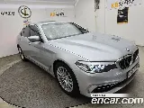 продажа BMW 5 SERIES (G30)