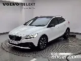 продажа VOLVO V40 CROSS COUNTRY
