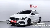 продажа BENZ CLA-CLASS C117