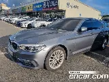 продажа BMW 5 SERIES (G30)