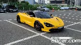 продажа MCLAREN 720S
