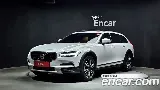 продажа VOLVO V90 CROSS COUNTRY
