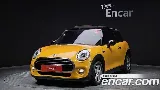 продажа MINI COOPER D