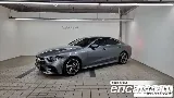 продажа BENZ CLS-CLASS C257