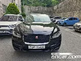 продажа JAGUAR F-PACE