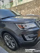 продажа FORD EXPLORER