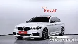 продажа BMW 5 SERIES (G30)
