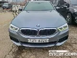 продажа BMW 5 SERIES (G30)