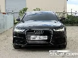 продажа AUDI NEW A6