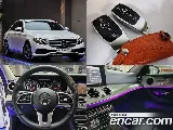 продажа BENZ E-CLASS W213