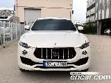 продажа MASERATI LEVANTE