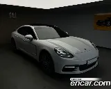 продажа PORSCHE PANAMERA (971)