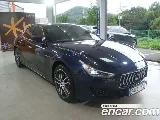продажа MASERATI GHIBLI