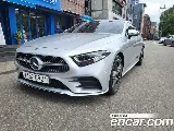 продажа BENZ CLS-CLASS C257