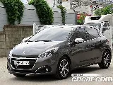продажа PEUGEOT 208