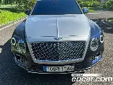 продажа BENTLEY BENTAYGA