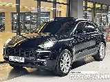 продажа PORSCHE MACAN